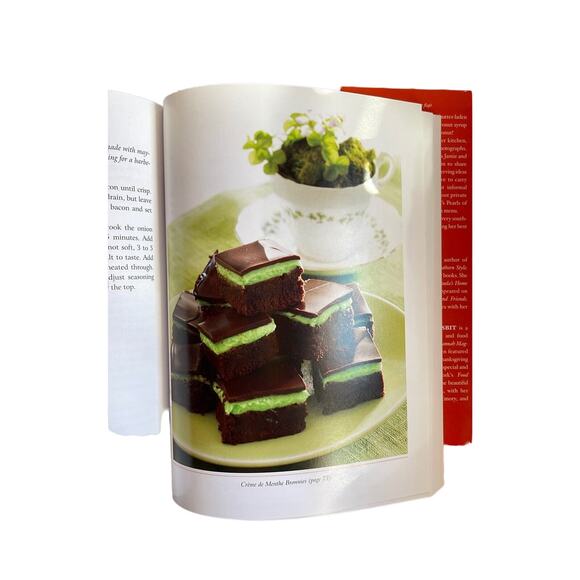 Paula Deen Celebrates Hardcover Cookbook - Picture 6 of 8